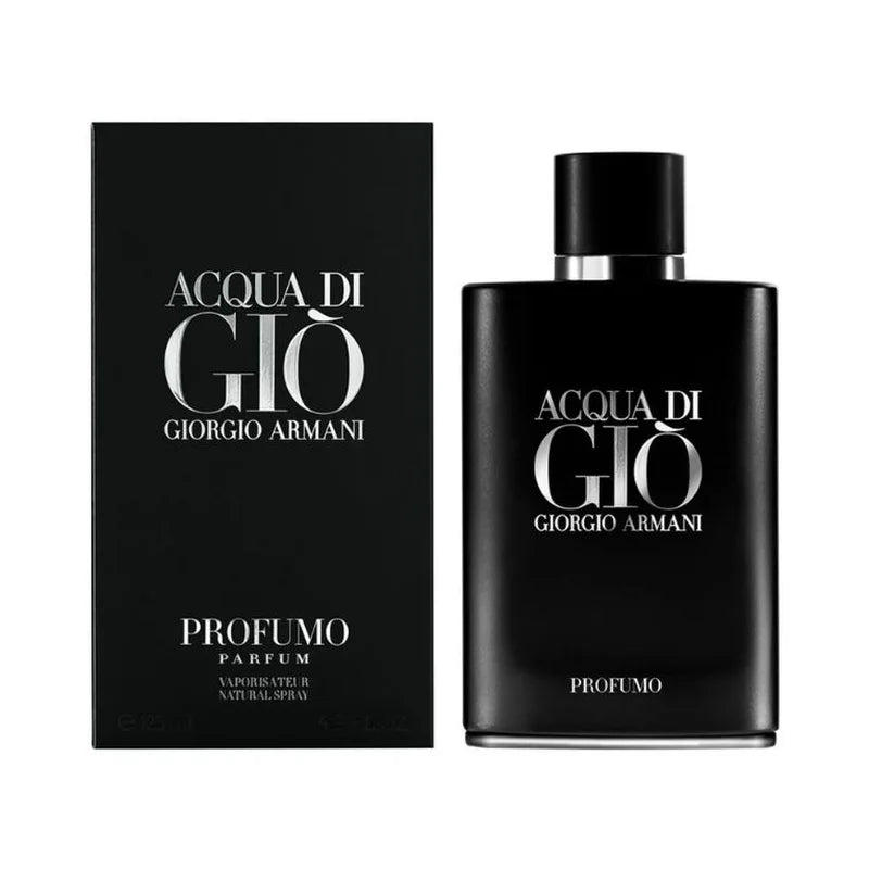 Giorgio Armani Acqua di Gio Profumo 75ML (2021 Batch – Discontinued)
