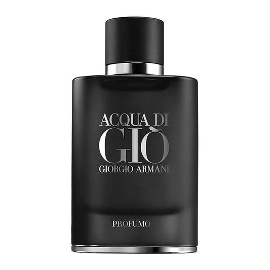 Giorgio Armani Acqua di Gio Profumo 75ML (2021 Batch – Discontinued)