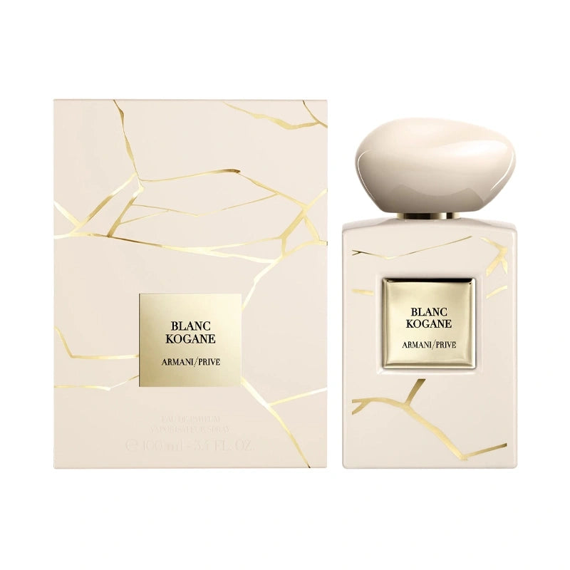 Giorgio Armani Prive Blanc Kogane EDP 100ML