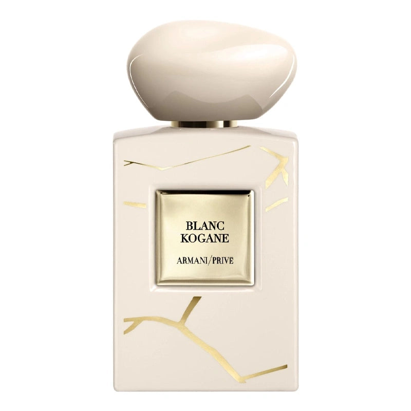 Giorgio Armani Prive Blanc Kogane EDP 100ML (Unboxed)