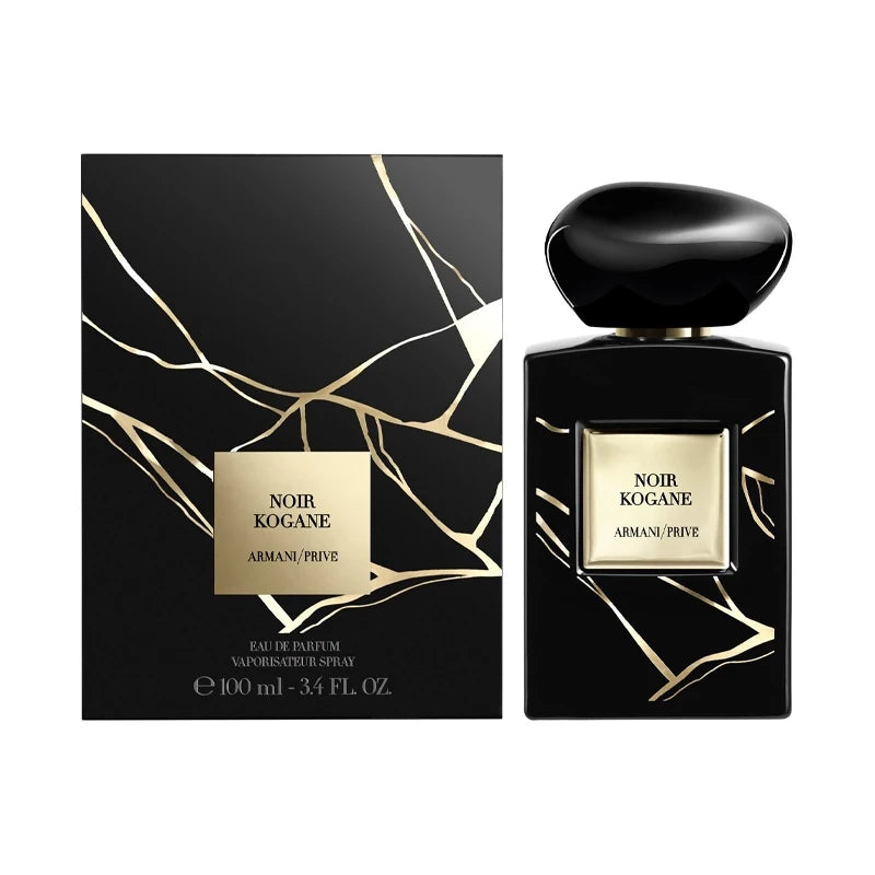 Giorgio Armani Prive Noir Kogane EDP 100ML