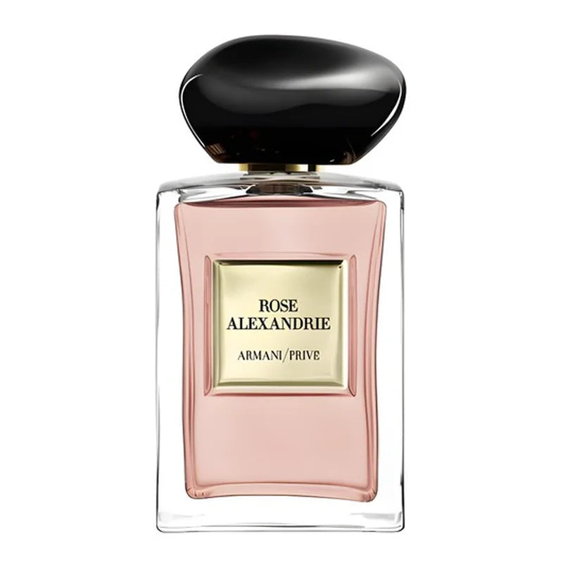 Giorgio Armani Rose Alexandrie EDP 100ML (Unboxed)