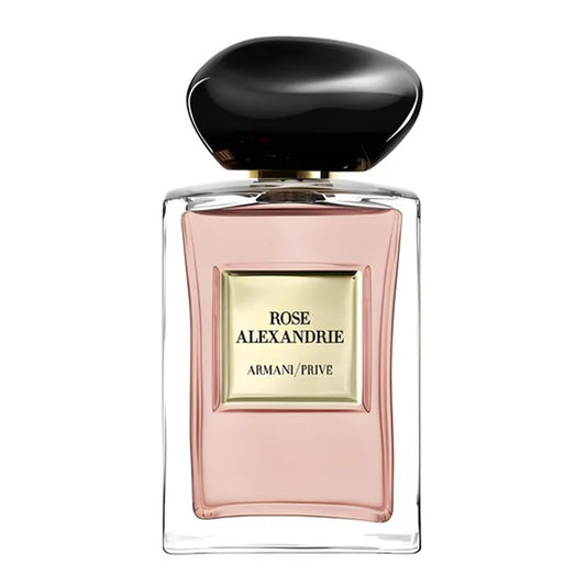 Giorgio Armani Rose Alexandrie EDP 100ML (Unboxed)