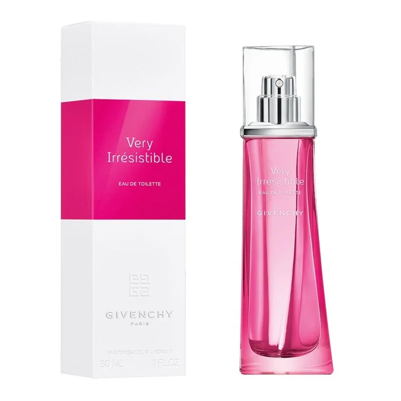 Givenchy Very Irresistible EDT 30ML