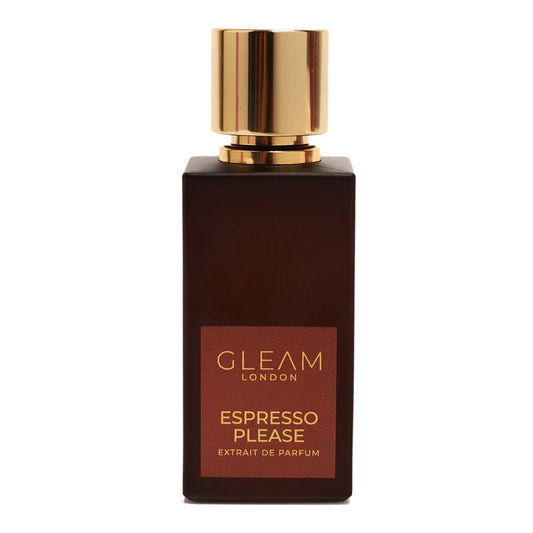 Gleam Espresso Please EDP 50ML