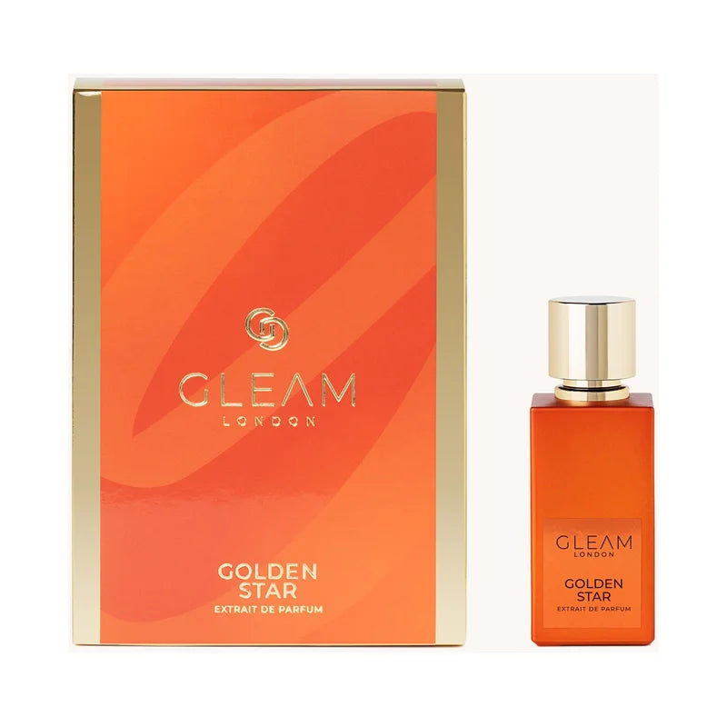 Gleam Golden Star EDP 50ML