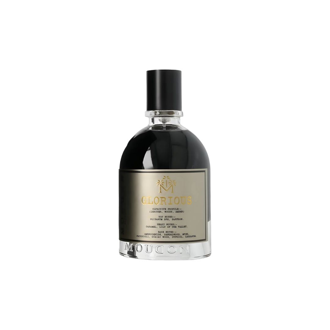 Glorious Extrait de Parfum