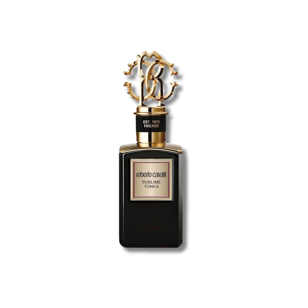 Gold Sublime Tonka Eau de Parfum
