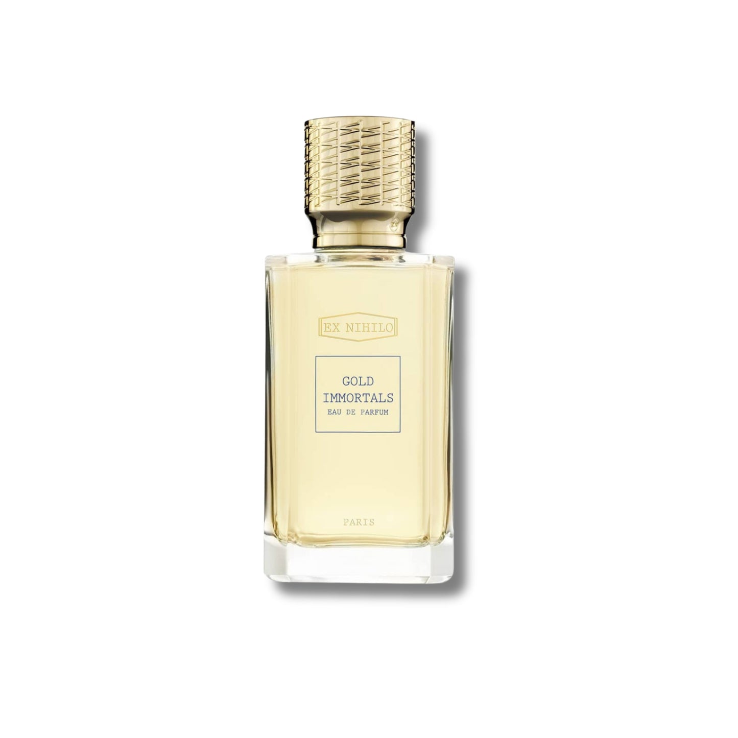 Gold Immortals Eau de Parfum