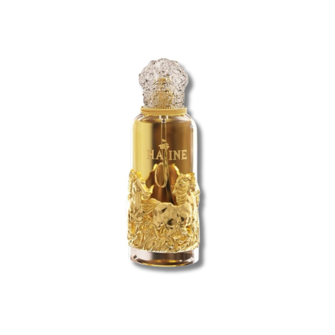 Golden Gallop Eau de Parfum