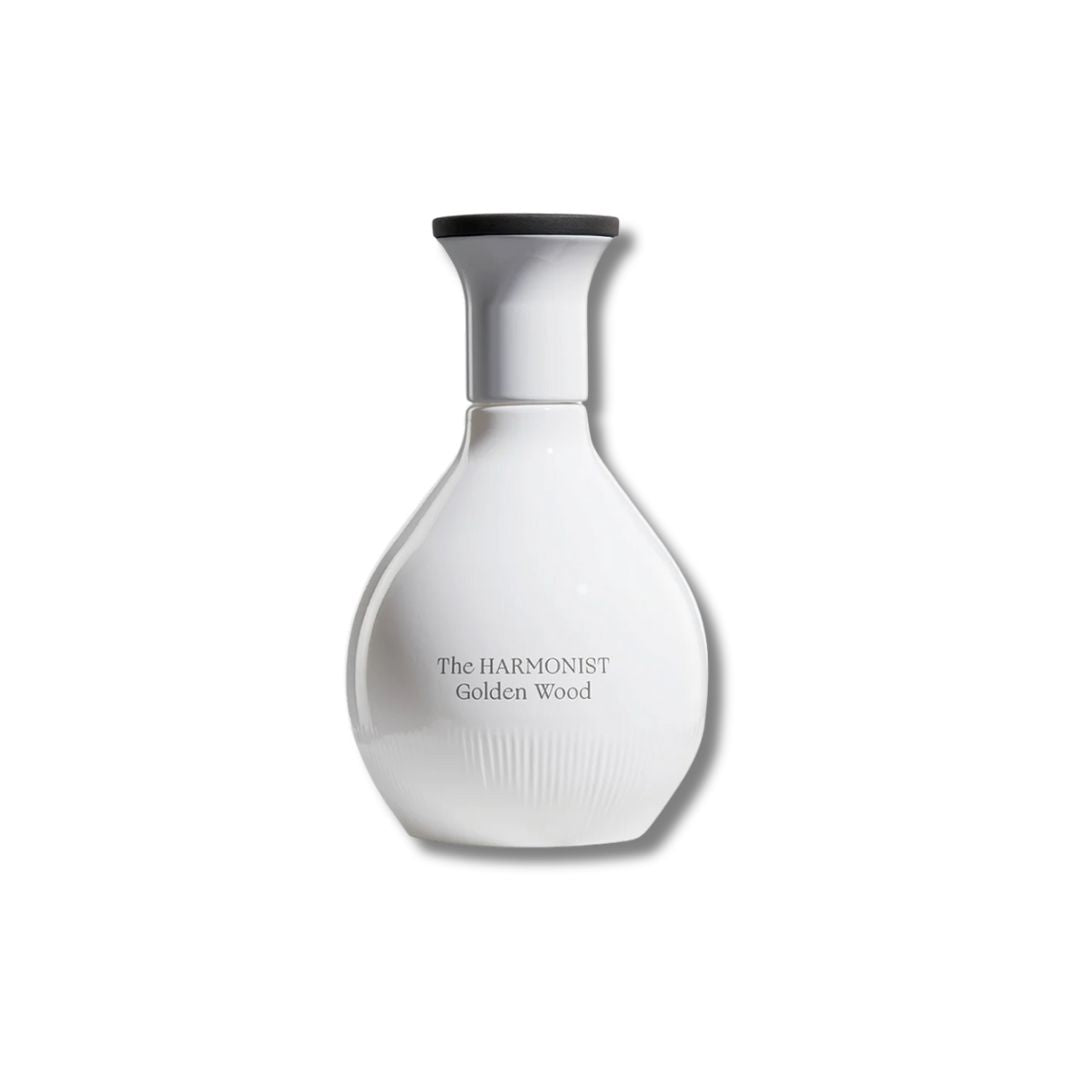 Golden Wood Parfum