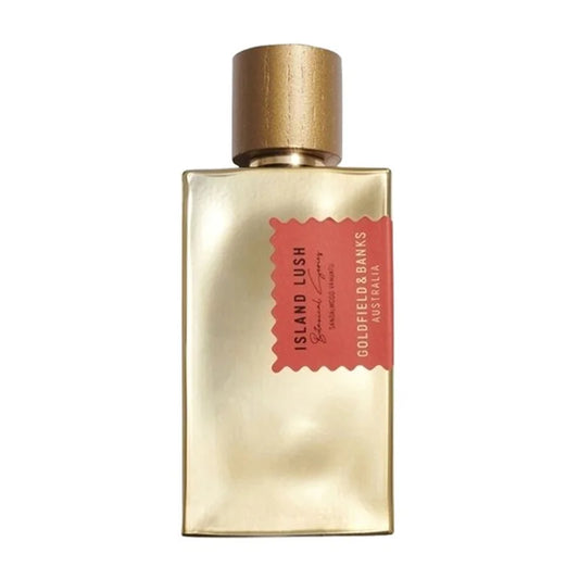 Goldfield & Banks Australia Island Lush 100ML