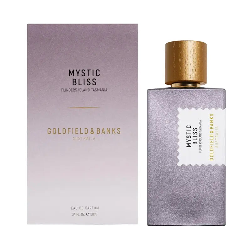 Goldfield & Banks Australia Mystic Bliss 100ML