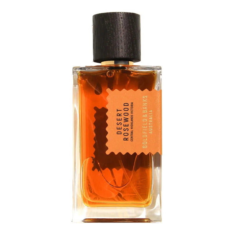 Goldfield &amp; Banks Desert Rosewood Parfum 100ML