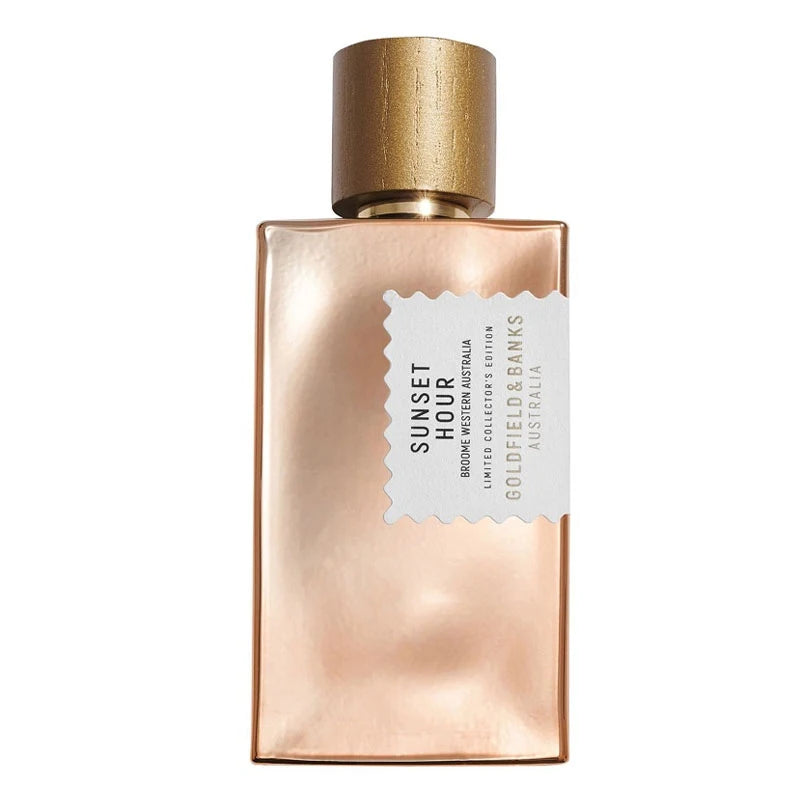 Goldfield &amp; Banks Sunset Hour Parfum 100ML