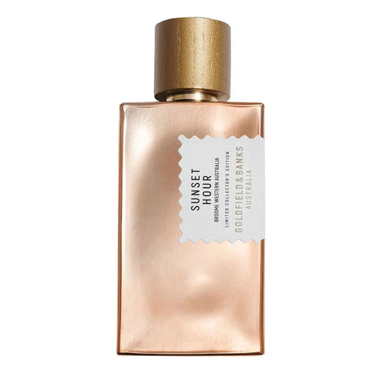 Goldfield &amp; Banks Sunset Hour Parfum 100ML