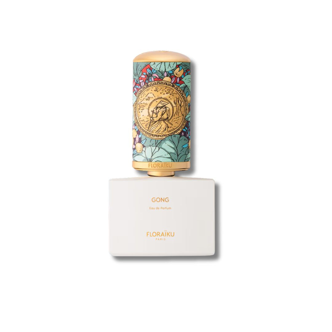 Gong Eau de Parfum