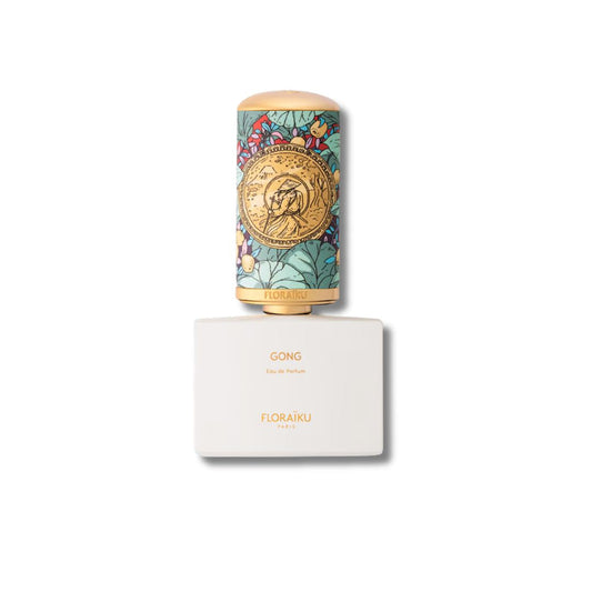 Gong Eau de Parfum