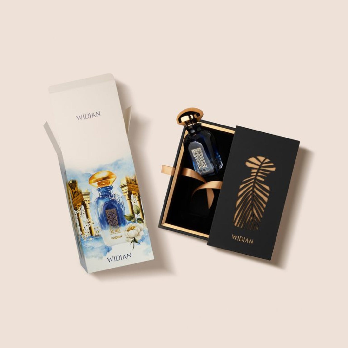 Granada Extrait de Parfum