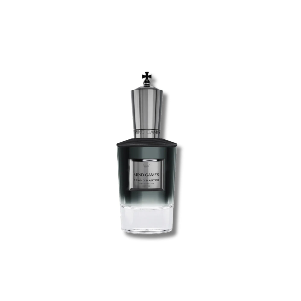 Grand Master Extrait de Parfum