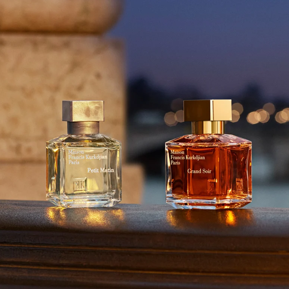 Maison Francis Kurkdjian Grand Soir Unisex Eau De Parfum