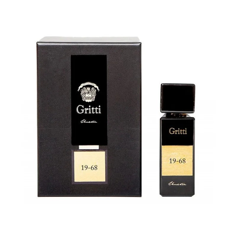 Gritti 19-68 EDP 100ML