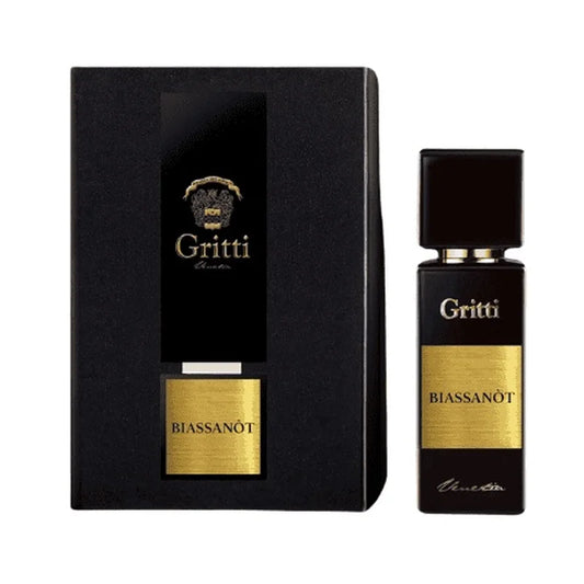 Gritti Biassanot EDP 100ML