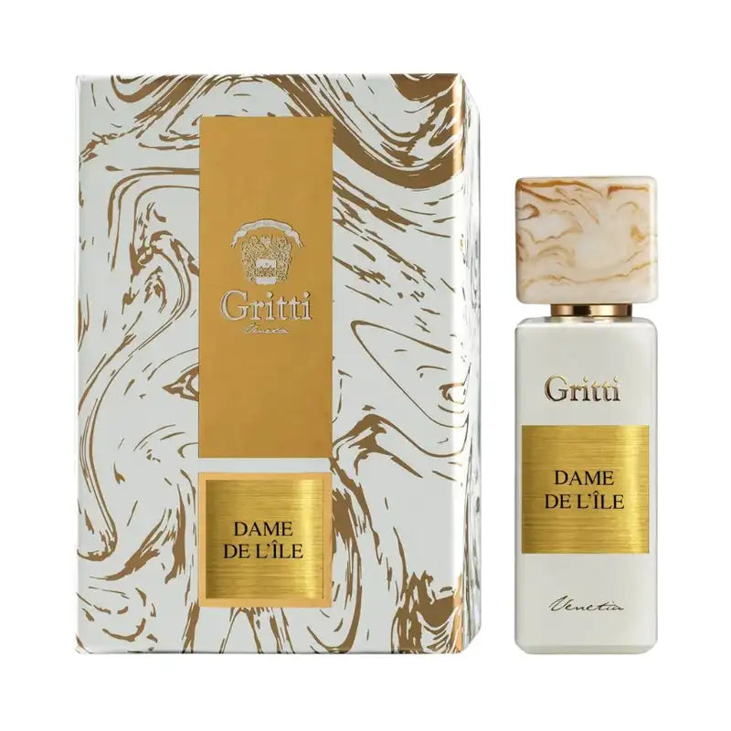 Gritti Dame De L’Ile EDP 100ML