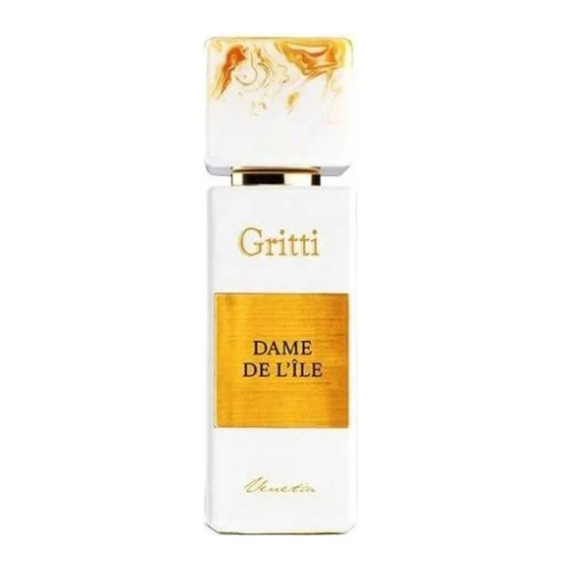 Gritti Dame De L’Ile EDP 100ML