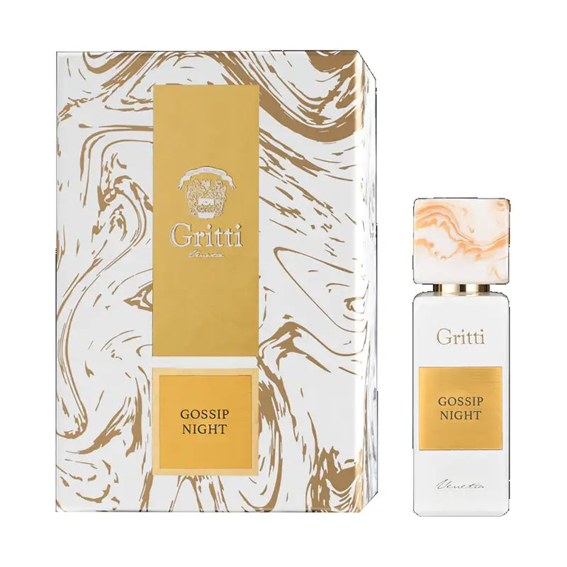 Gritti Gossip Night Parfum 100ML