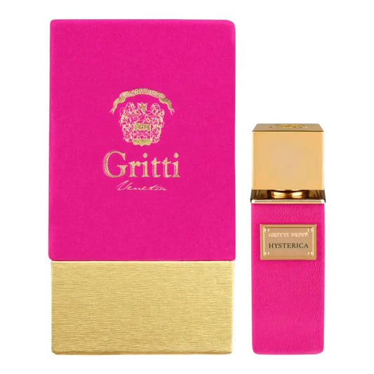 Gritti Hysterica Extrait 100ML