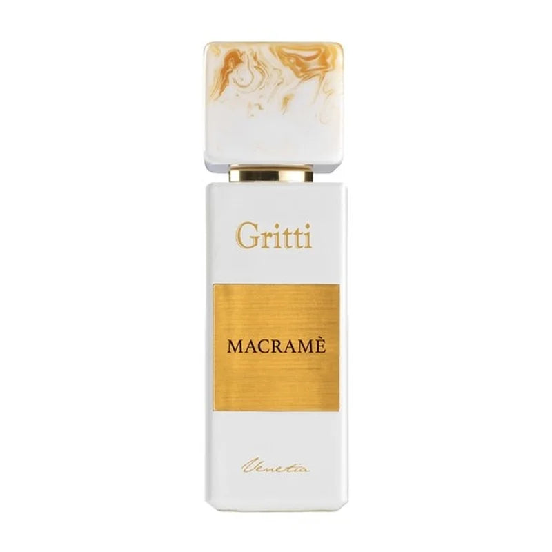 Gritti Macrame EDP 100ML (Unboxed)