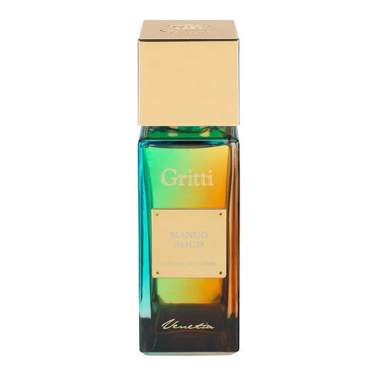 Gritti Mango Aoud Extrait 100ML