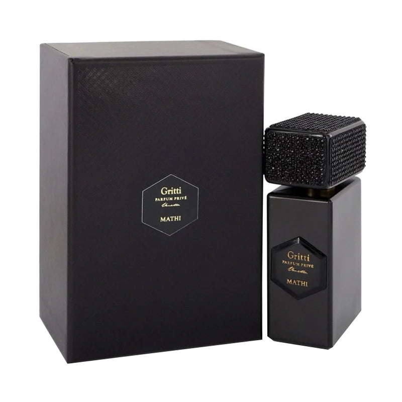 Gritti Mathi EDP 100ML