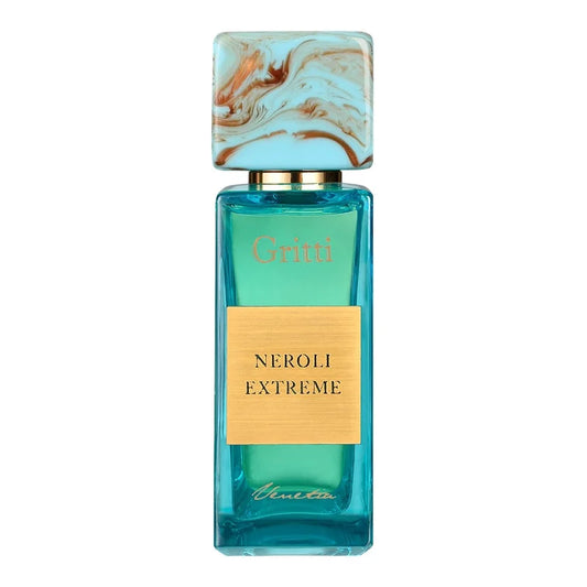 Gritti Neroli Extreme EDP 100ML (Unboxed)