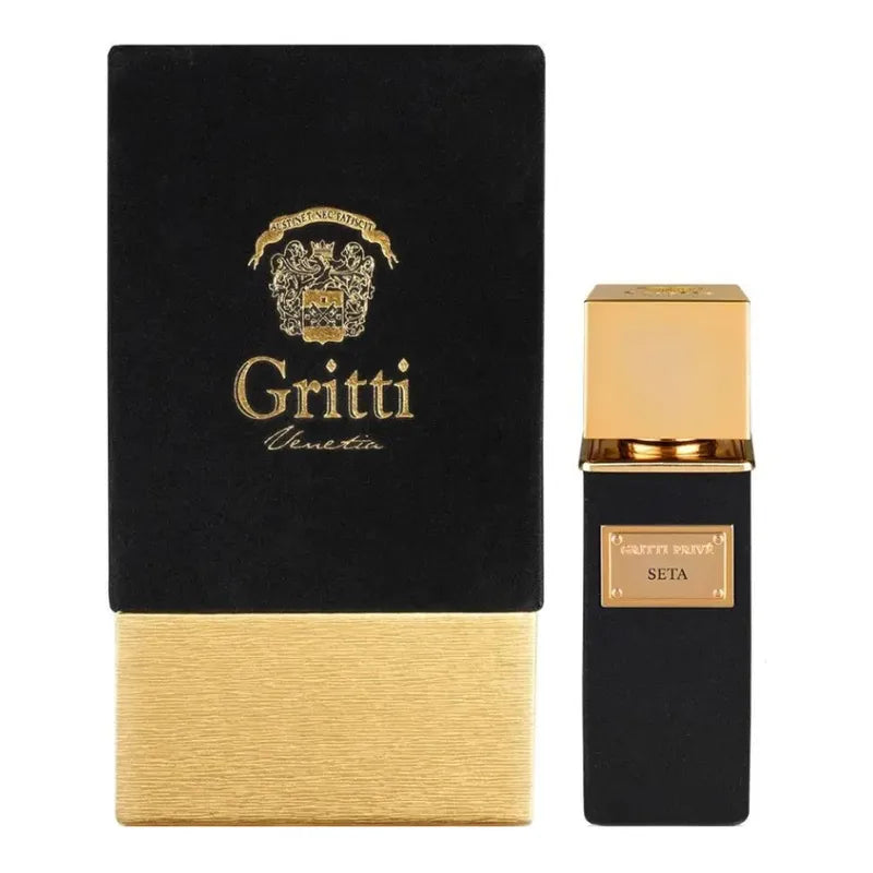 Gritti Seta Extrait 100ML