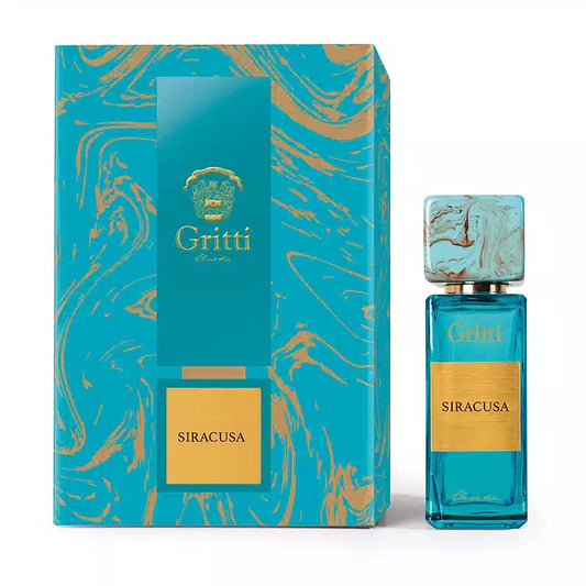 Gritti Siracusa EDP 100ML