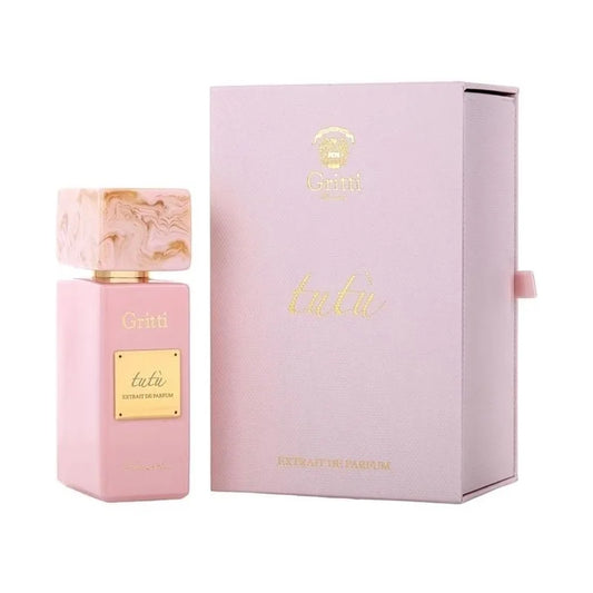Gritti Tutu Extrait De Parfum 100ML