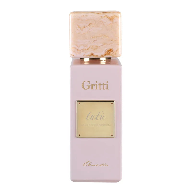 Gritti Tutu Extrait De Parfum 100ML (Unboxed)