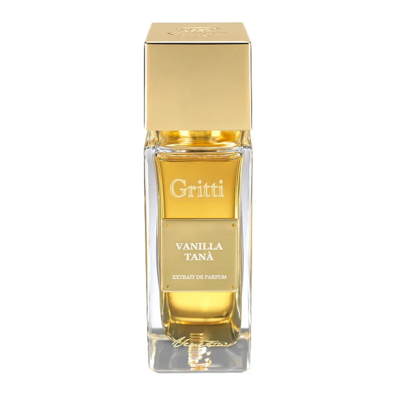 Gritti Vanilla Tana Extrait 100ML