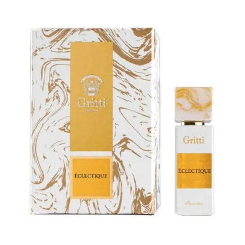 Gritti Eclectique EDP 100ML