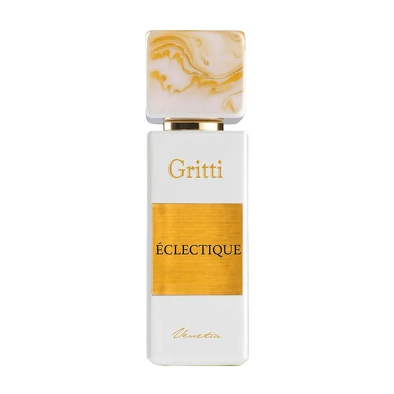 Gritti Eclectique EDP 100ML (Unboxed)