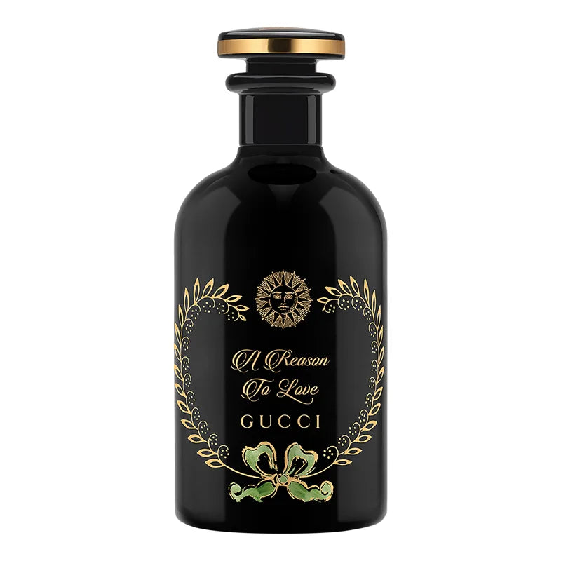 Gucci A Reason to Love EDP 100ML (Unboxed)