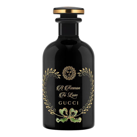 Gucci A Reason to Love EDP 100ML (Unboxed)