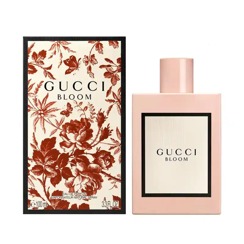 Gucci Bloom EDP 100ML