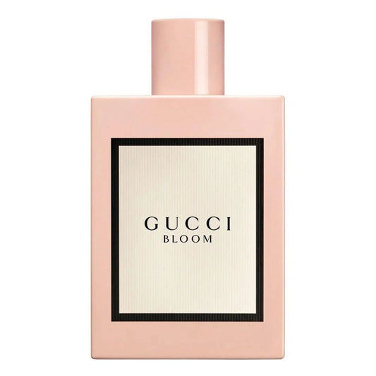 Gucci Bloom EDP 100ML (Unboxed)