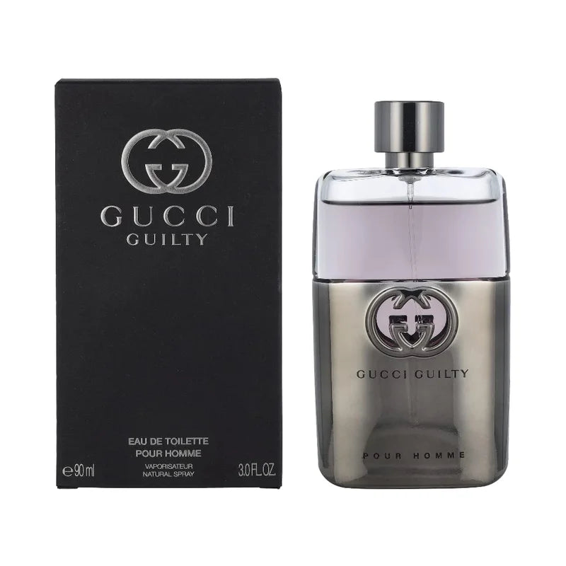 Gucci Guilty Pour Homme EDT 90ML