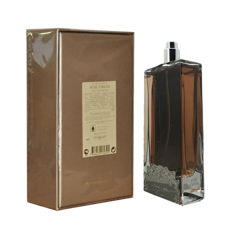 Guerlain Elixir Charnel Boise Torride EDP 75ML – Collectible