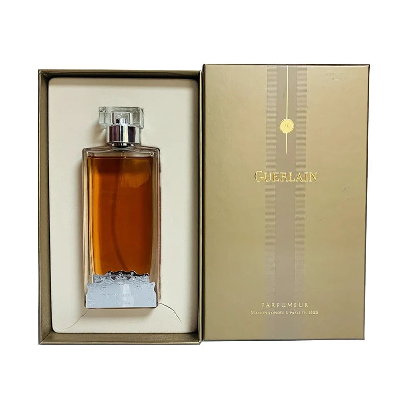 Guerlain Elixir Charnel Oriental Brulant EDP 75ML (Discontinued)