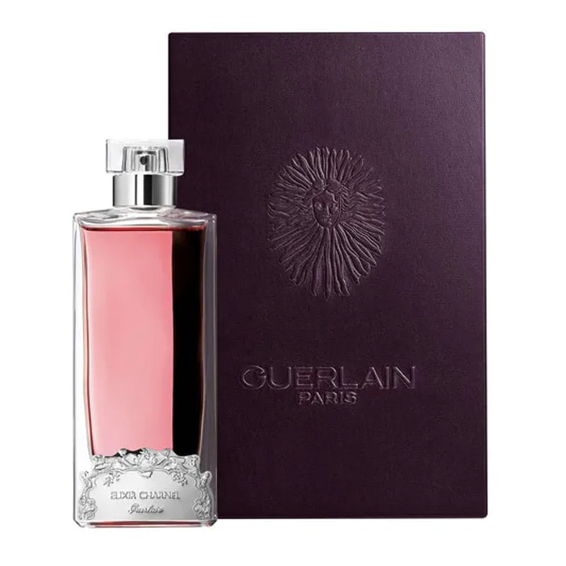 Guerlain Elixir Charnel Gourmand Coquin EDP 75ML (Discontinued)